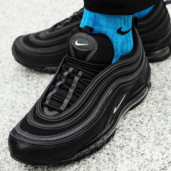 Nike air max 97 sneakers - Picture 8 of 8